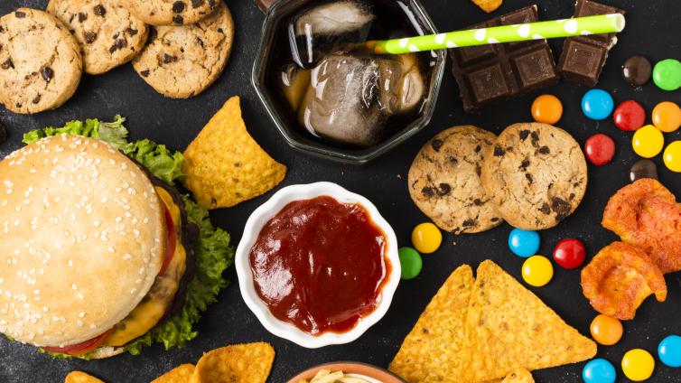 Junk food